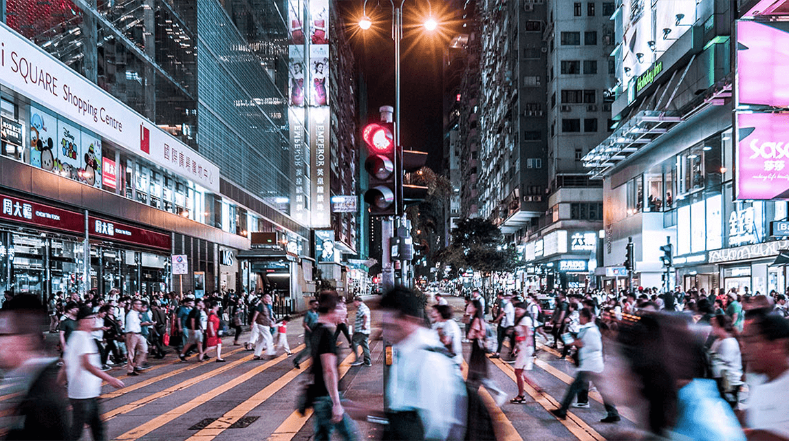 The Reckitt hygiene forum launches