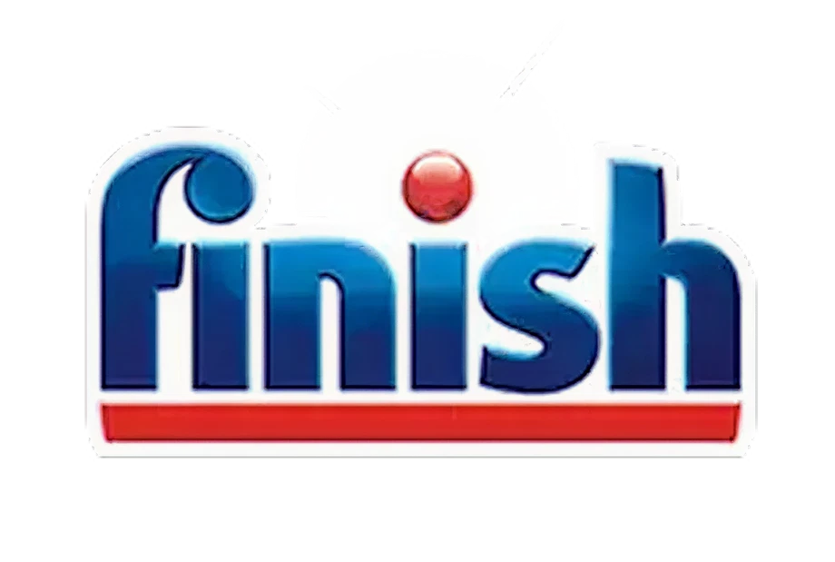 Finish logo
