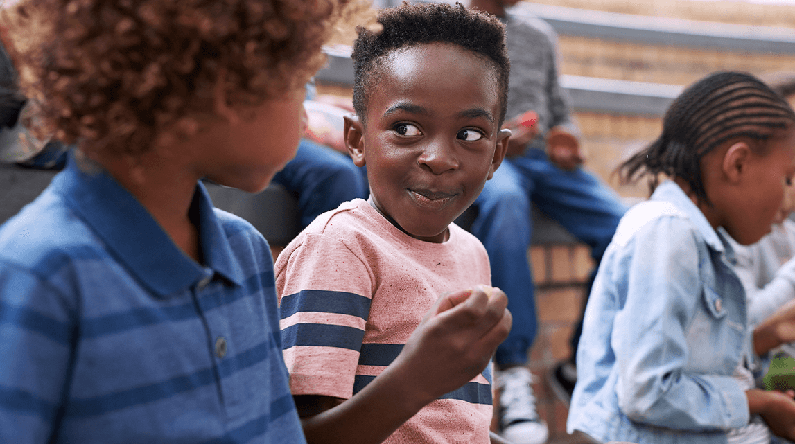 On Inclusion: One year of Stronger Together