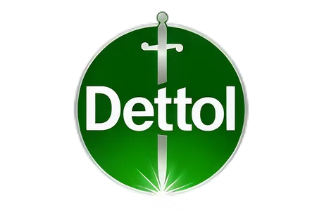 Dettol logo