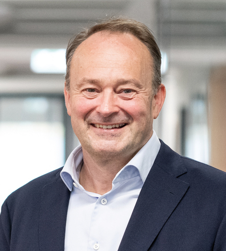 Harald Emberger