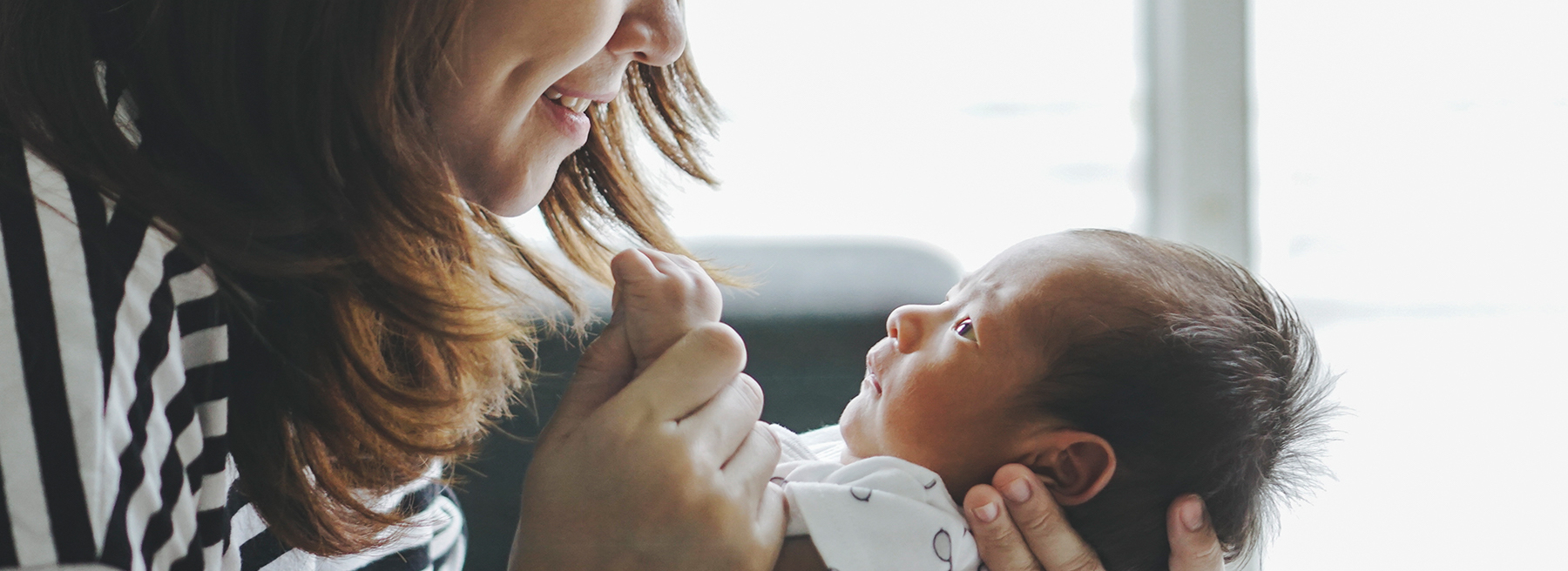 RB’s Enfa Brand and March of Dimes partner to launch BetterStartsforAll.com to provide resources for moms and babies in greatest need