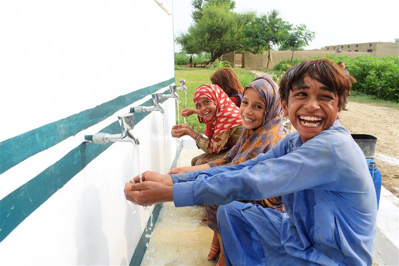 9 Million lives transformed: Inside our social impact strategy