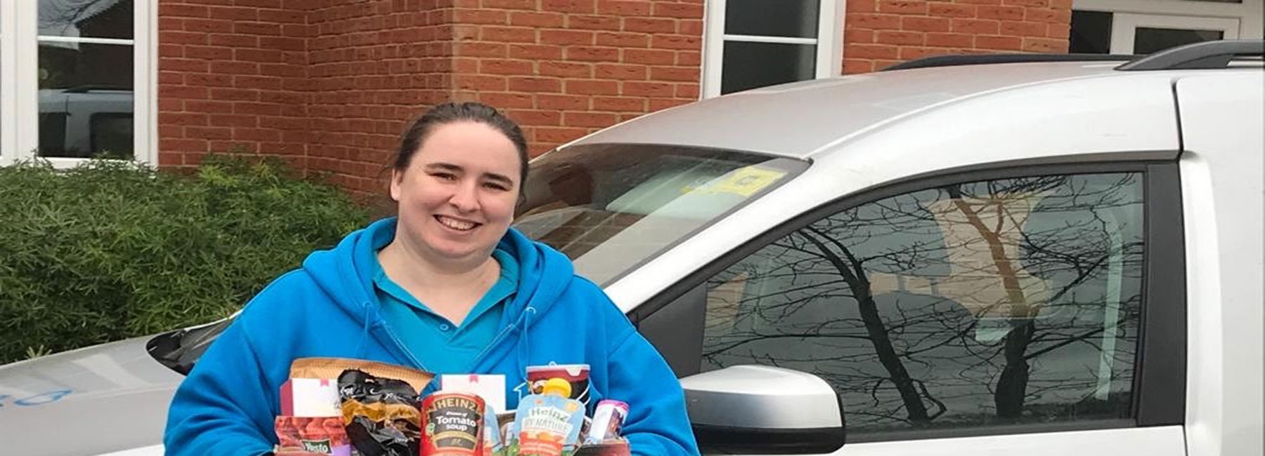 RB supports vulnerable communities around Berkshire as part of its Fight for Access Fund