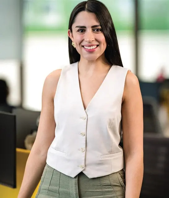 Rosalba Gutierrez 