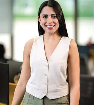 Rosalba Gutierrez