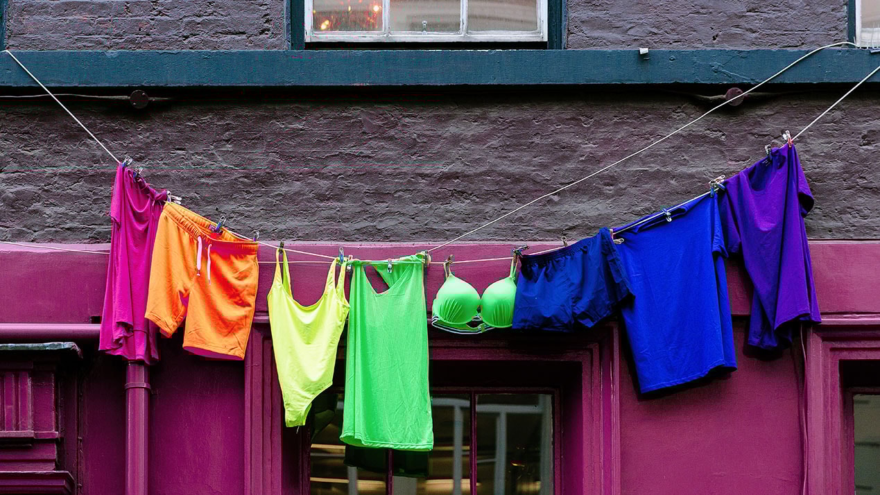 Stronger Together x Pride: Valeria’s story