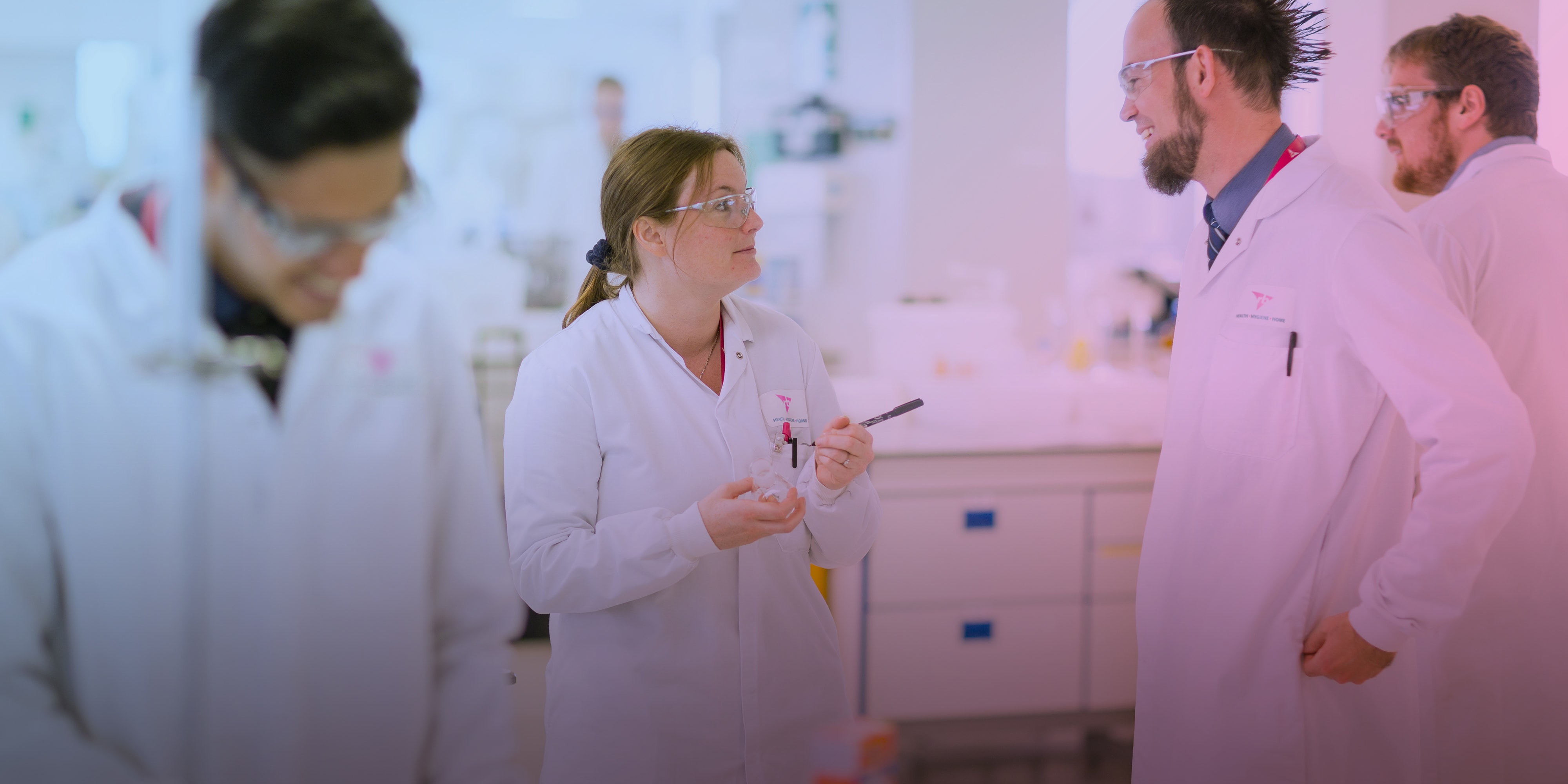 Avis Budget Group extends to Europe cleanliness & disinfectant coalition including Dettol