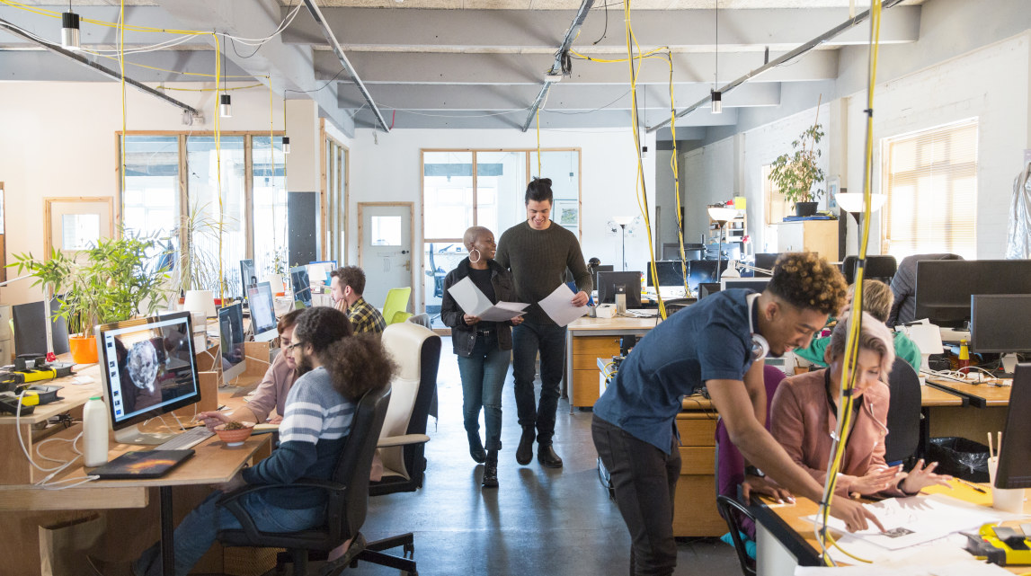 RB partners with Founders Factory as exclusive Hygiene and Home investor