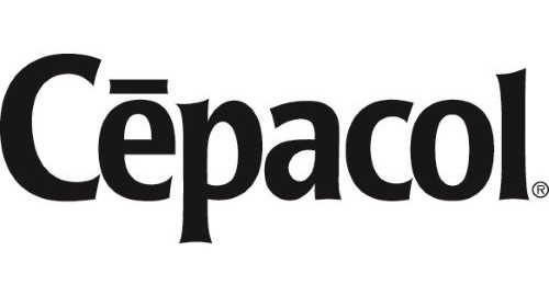 Cepacol Logo