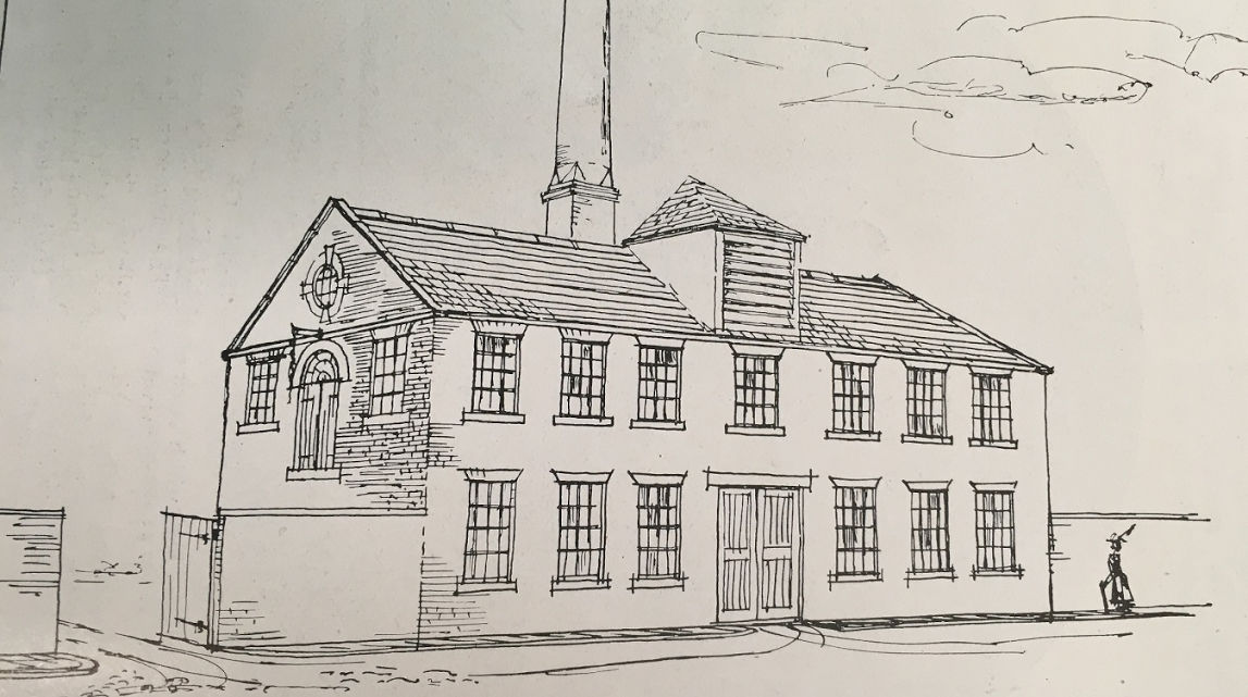 Our story | Our heritage | Our future…