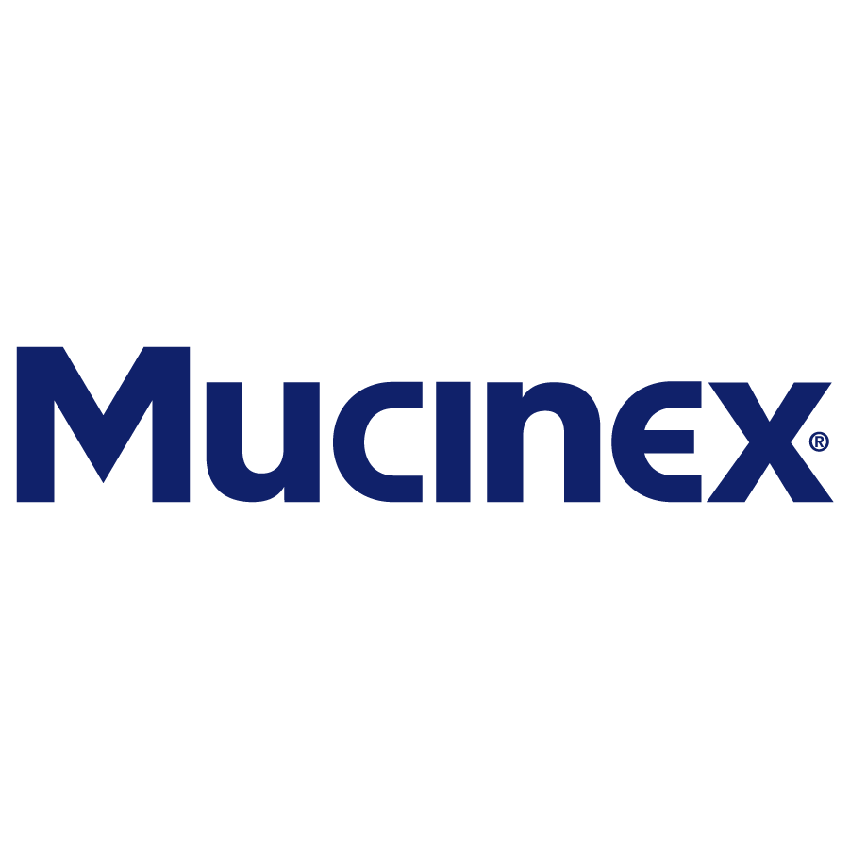 Mucinex Logo