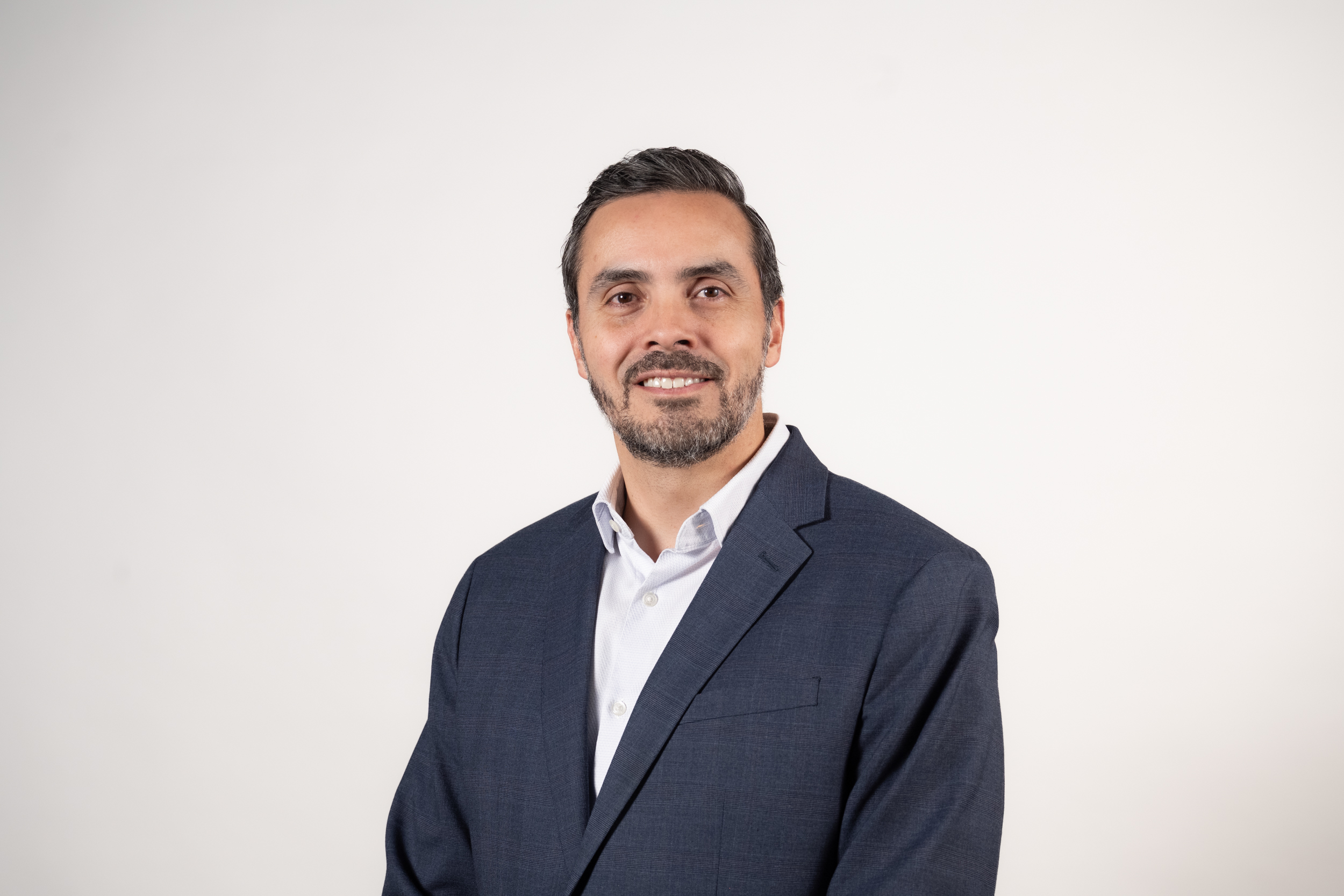 Christian Vera, GBS Finance Director Americas & Mexico Hub Lead