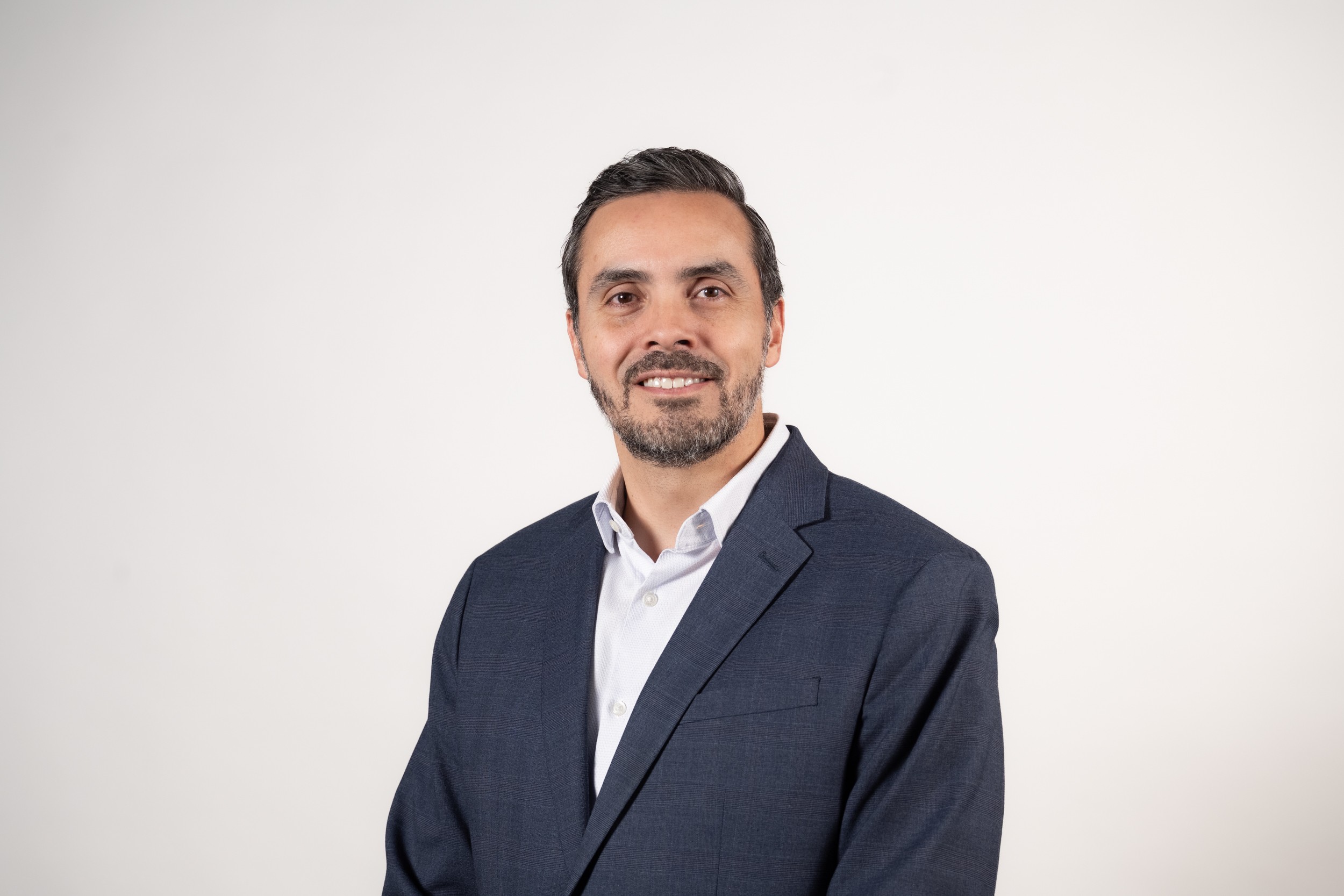 Christian Vera, GBS Finance Director Americas & Mexico Hub Lead