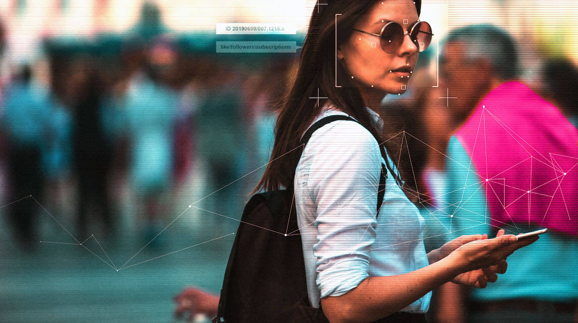 How we treat consumers' data responsibly