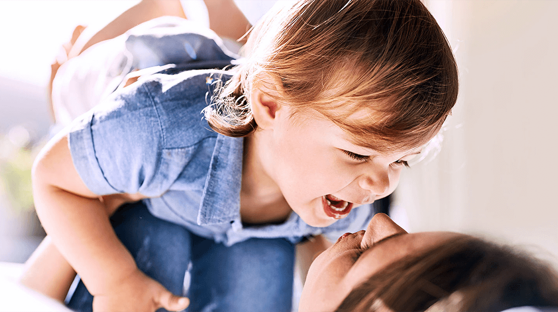 Ranked No. 1 in the Access to Nutrition Initiative report