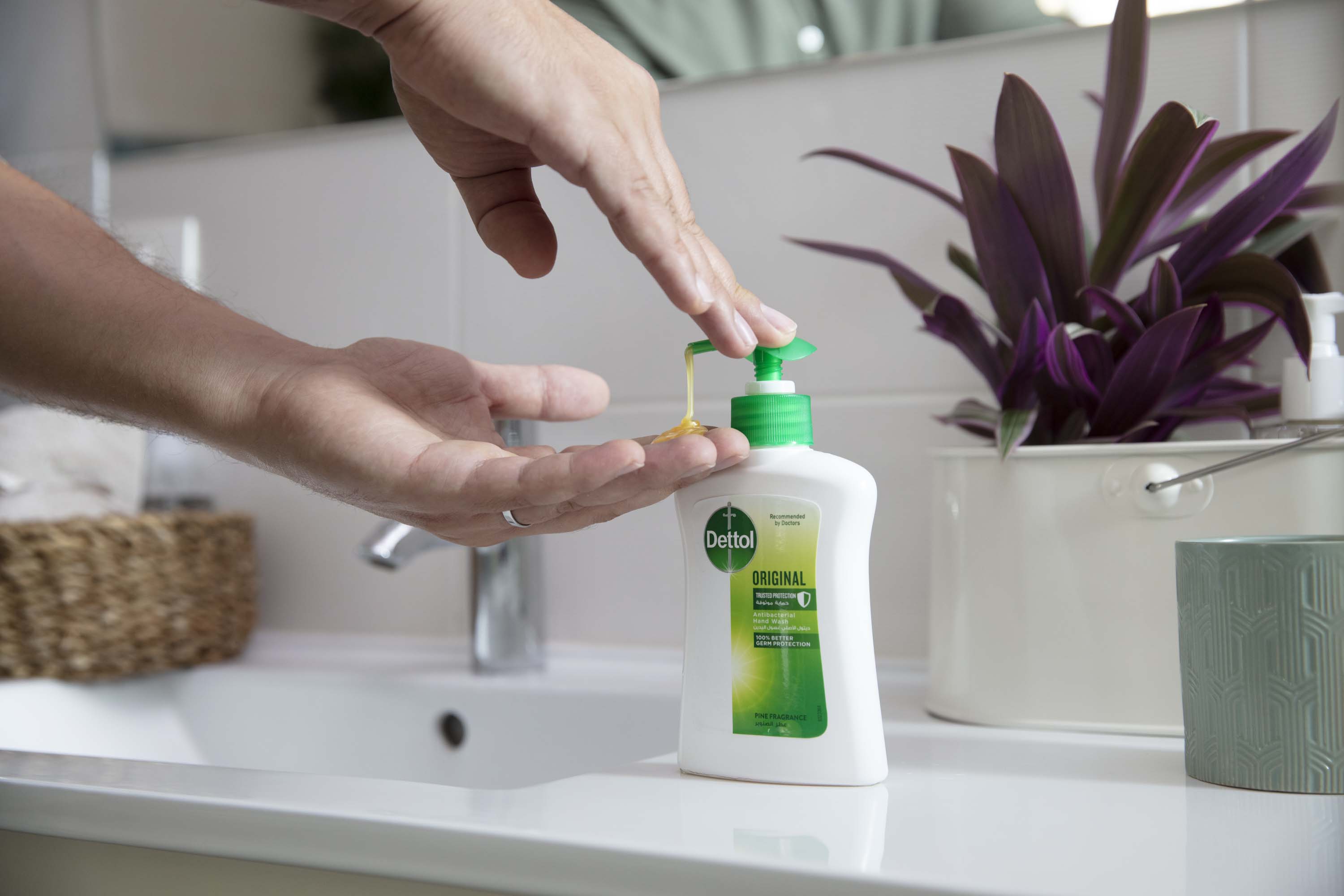 Our commitment to customers & consumers in response to Covid-19