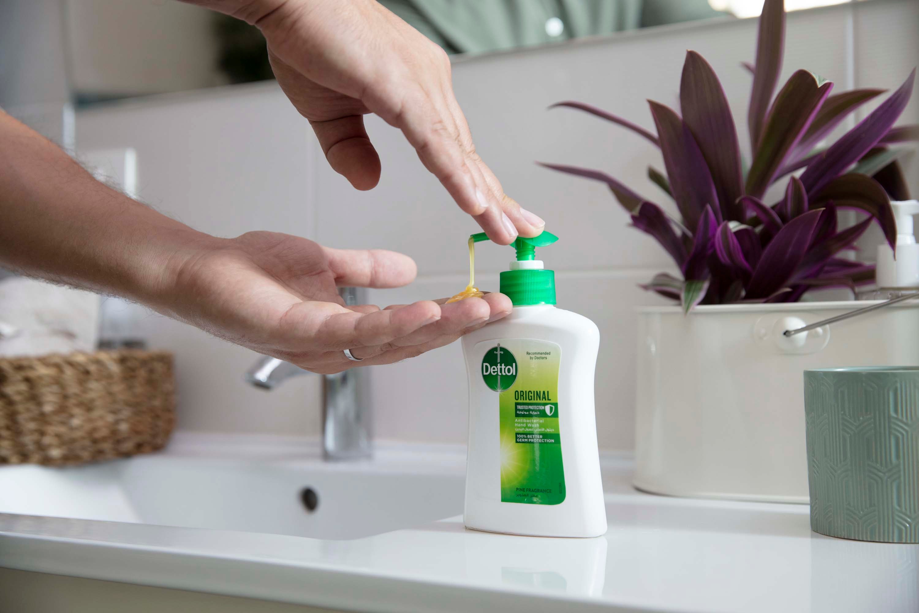 RB donates £5.5 million to combat Coronavirus