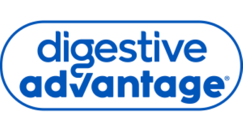 Digestive Advantage Logo