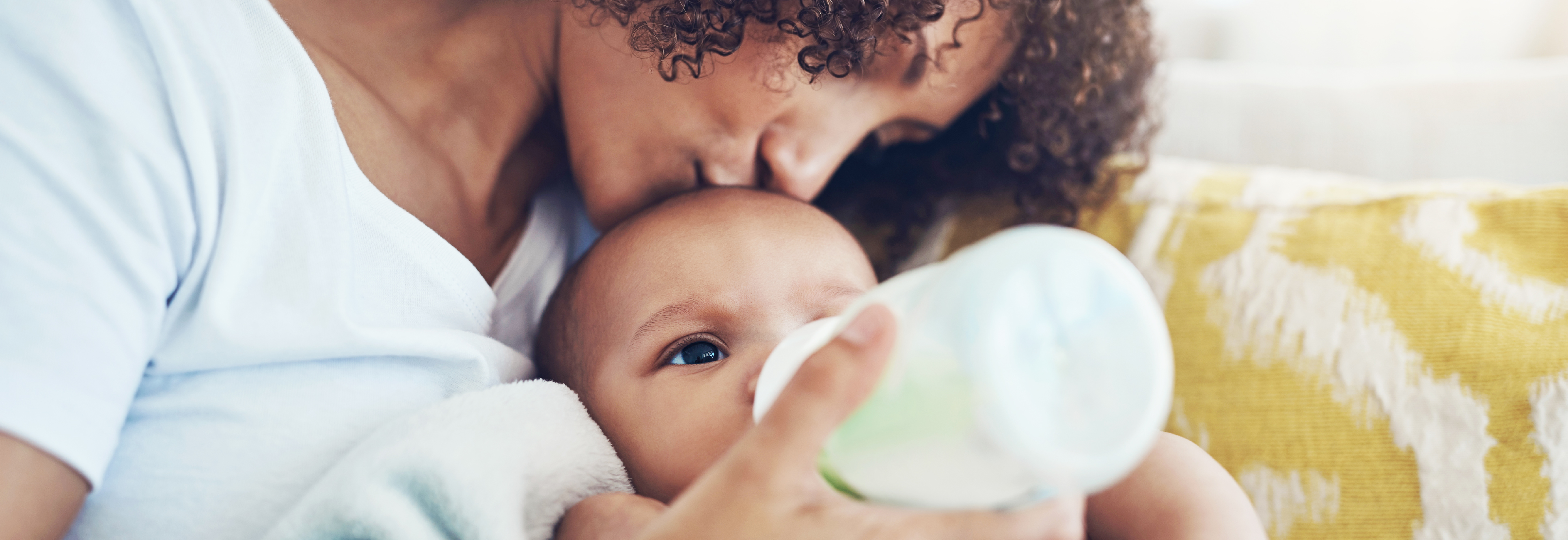 Reckitt’s Mead Johnson Continues Extraordinary Steps to Increase Access to Infant Formula