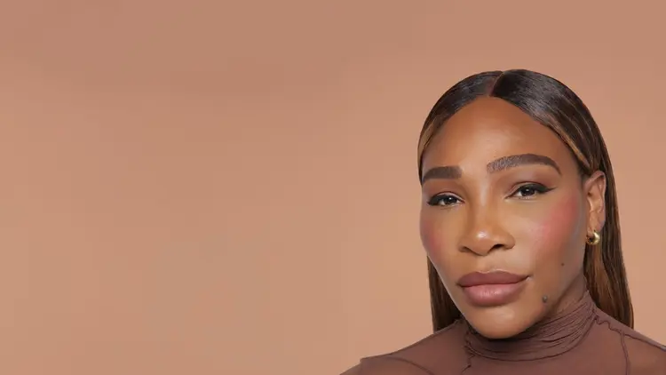 Serena Williams image