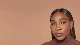 Serena Williams image