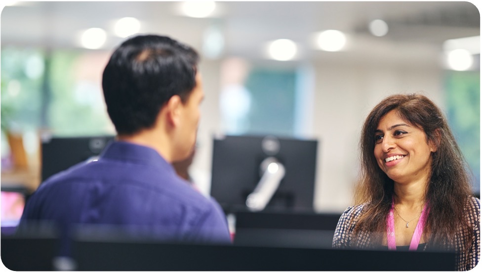 inclusion at reckitt