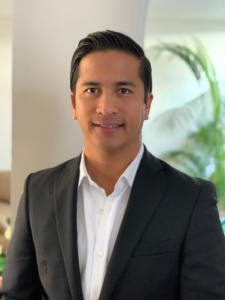 Alfredo Lau Han