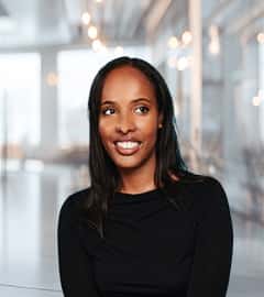 Aisha Ali