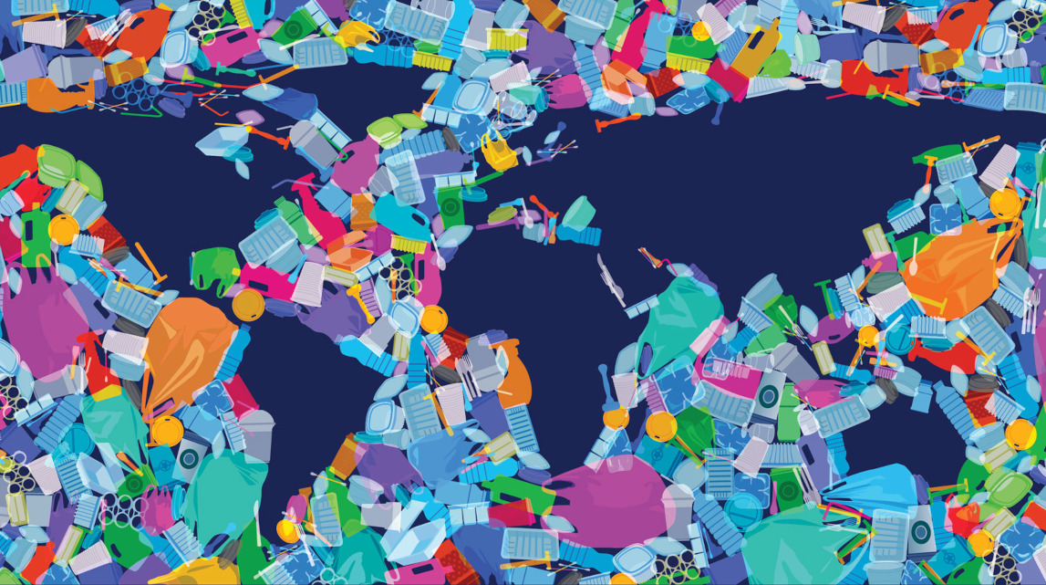 RB partners with Veolia to drive a circular plastics economy