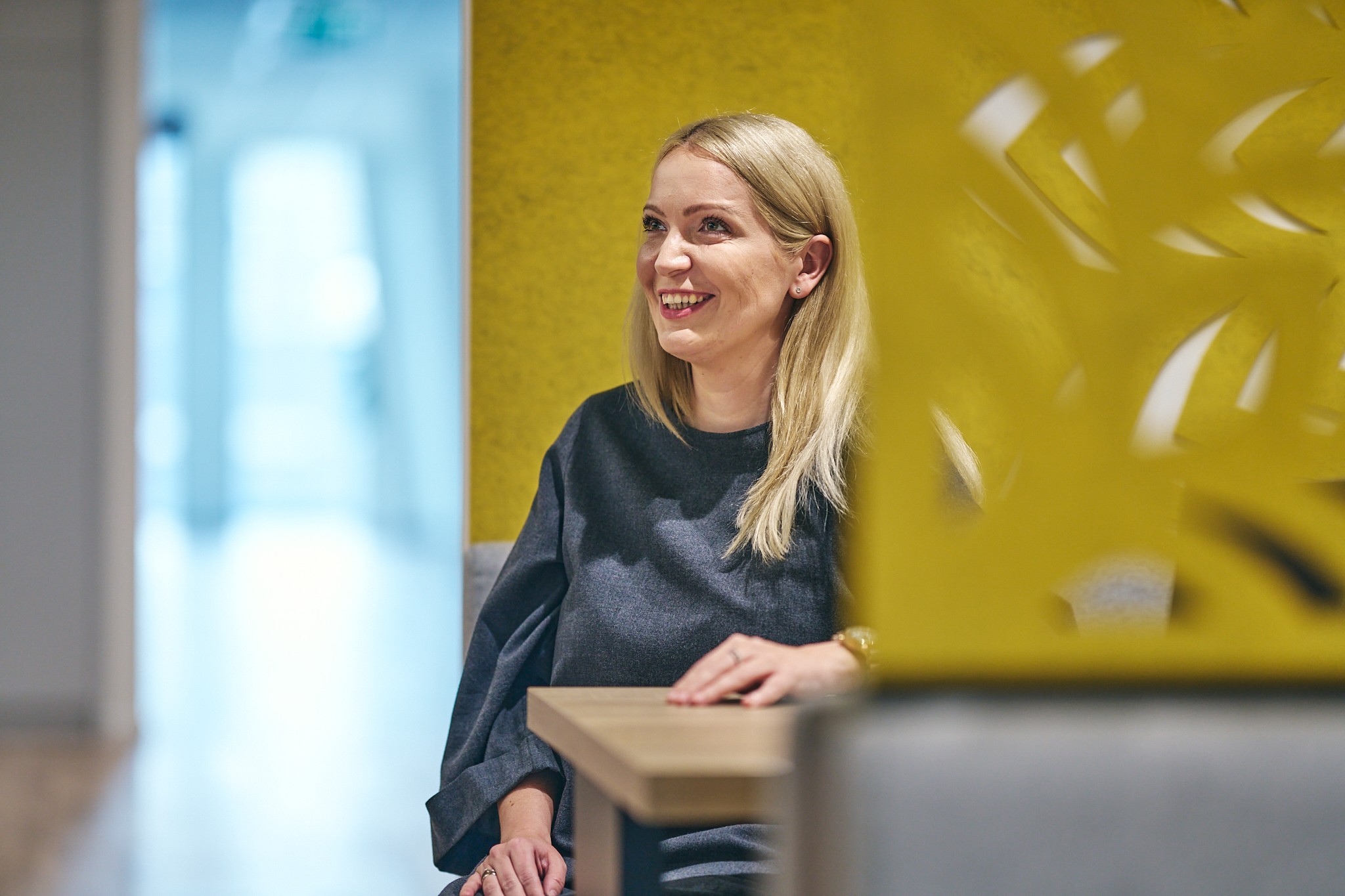 Corporate Affairs and Communications