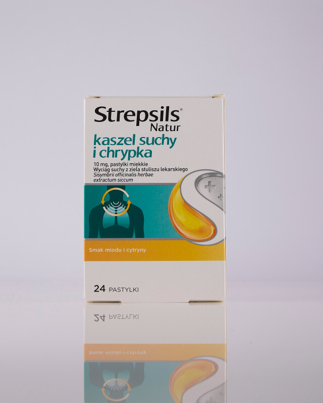 Reducing unnecessary antibiotic use while expanding into a larger respiratory category