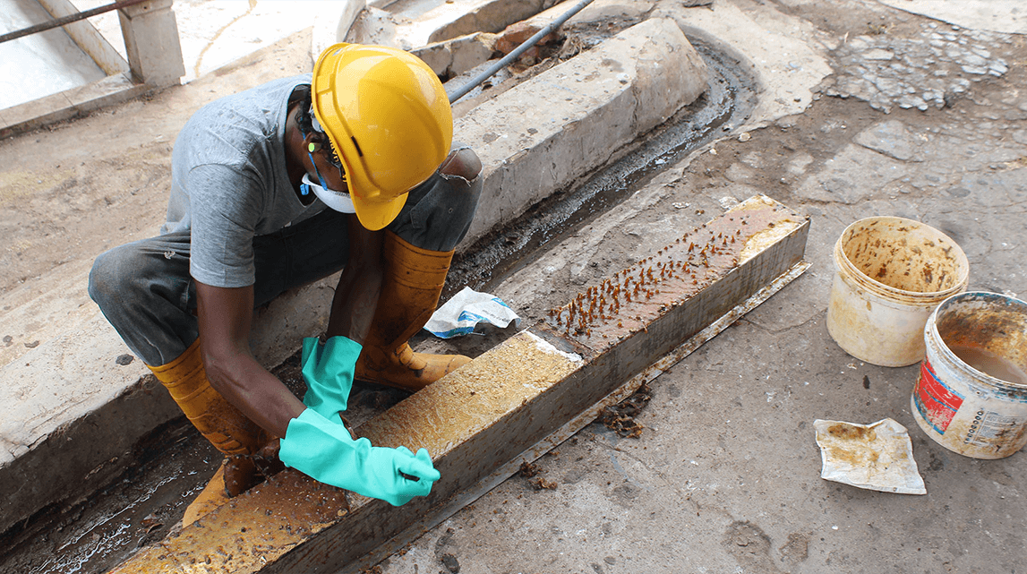 RB Releases 2018 Modern Slavery Act Statement