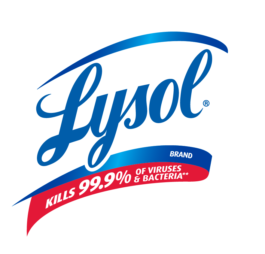 Lysol Logo