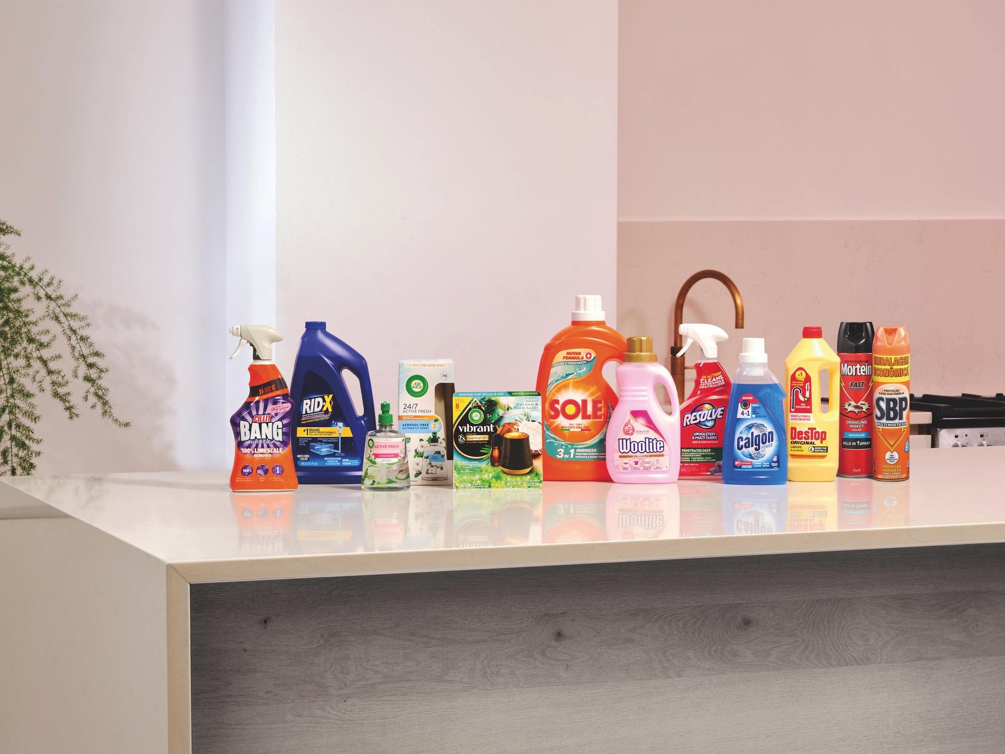 Reckitt Kitchen Table Shot5 Crop Cmyk Rt B