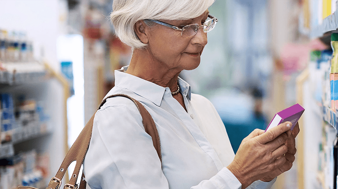 Tackling plastic waste one package at a time