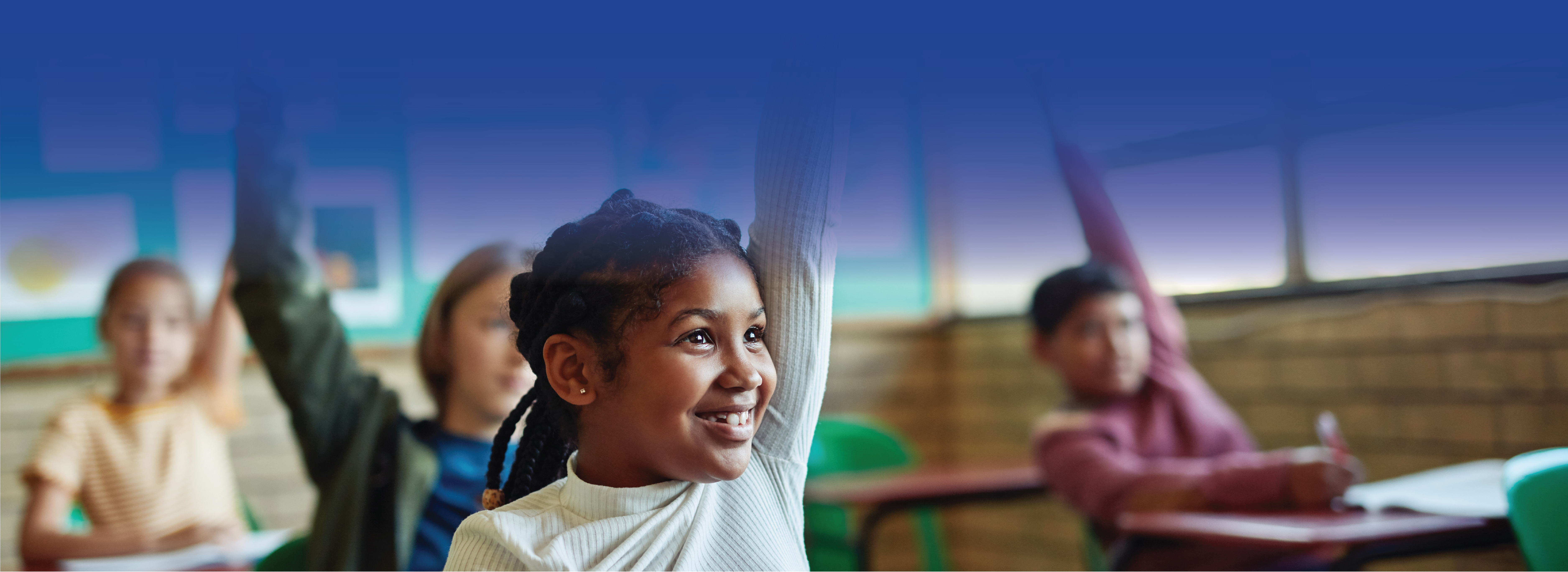 Lysol Expands HERE for Healthy Schools Program