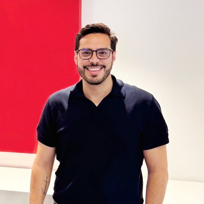 Alejandro Blix