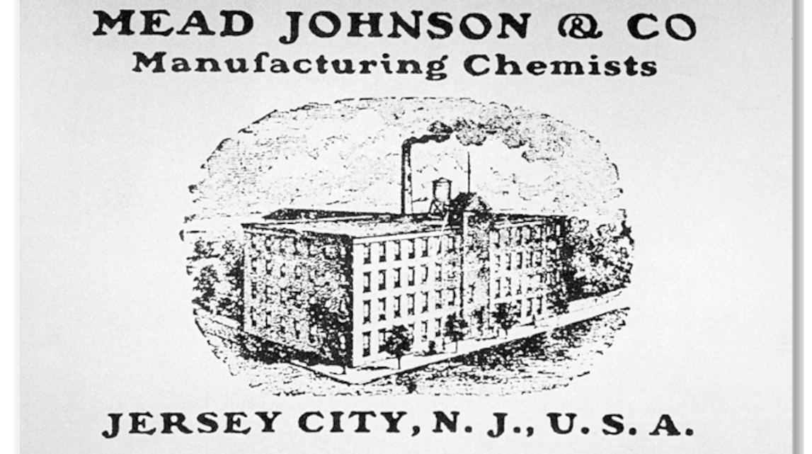 Infant and child nutrition: under the microscope