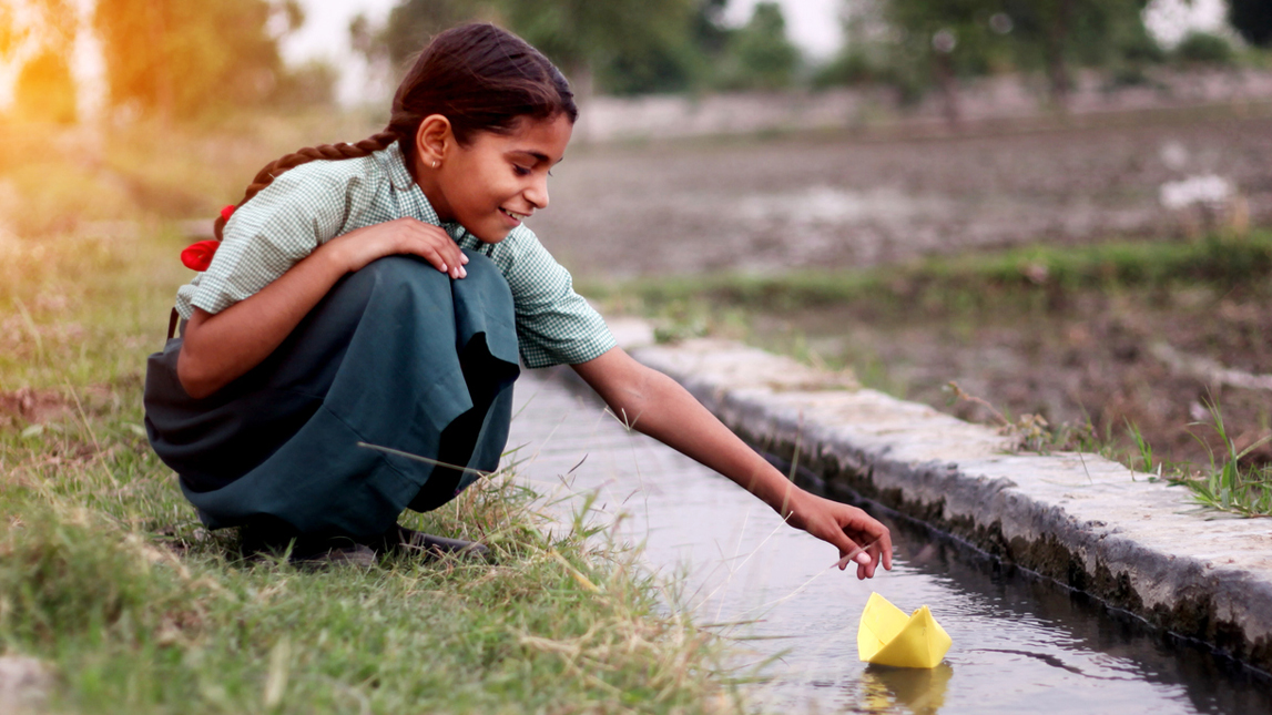 Better lives for 8 million people: Our biggest impact ever