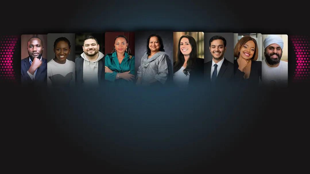 Introducing the 2025 Reckitt Catalyst Entrepreneurs