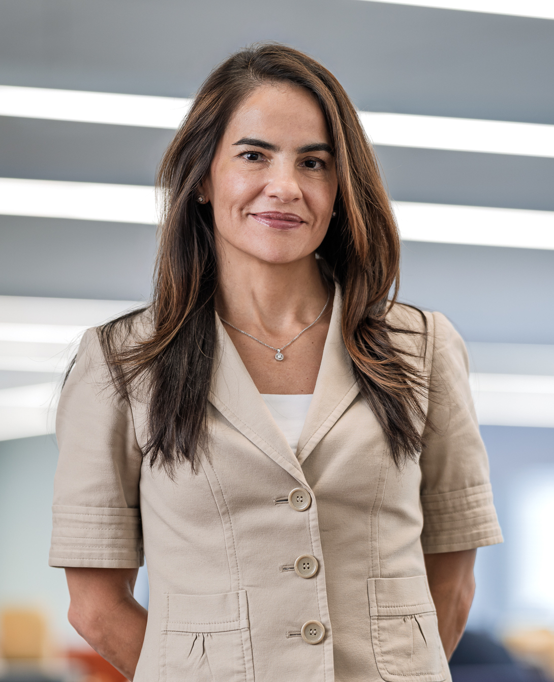 Paola Arbelaez