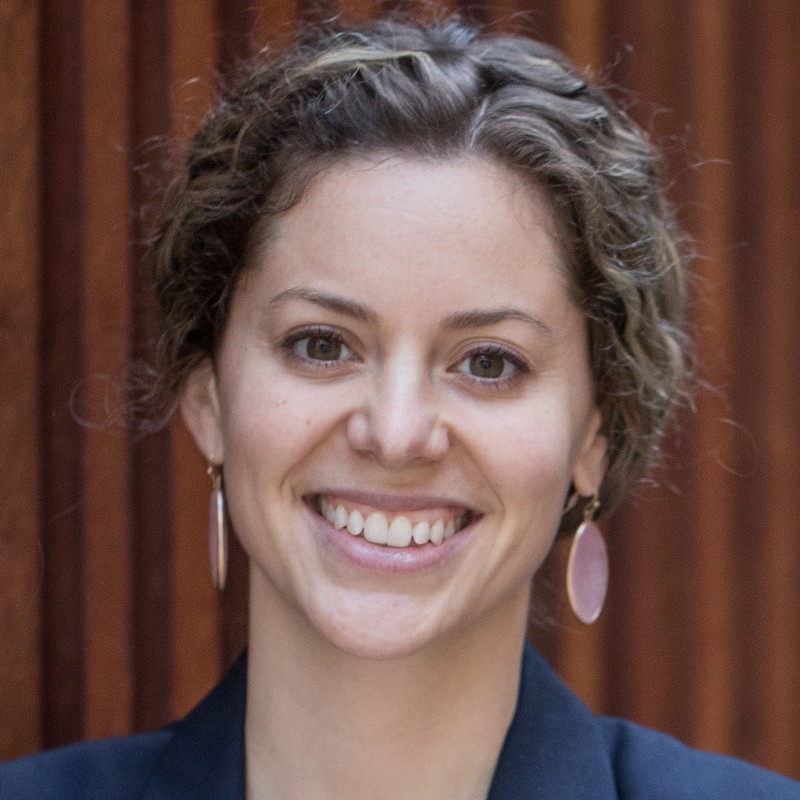 Natalia Birgisson, MD, Co-Founder & CEO