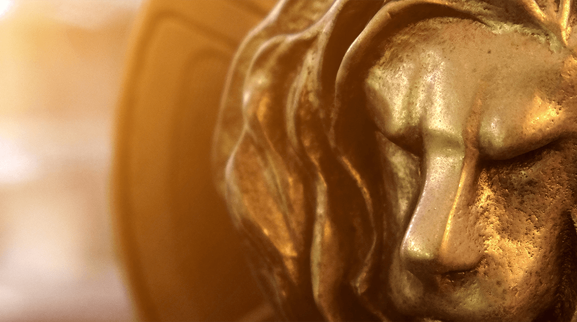 Behind the scenes at Cannes Lions