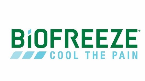 Biofreeze  Logo