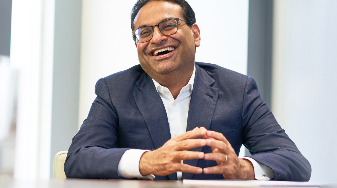 Full year results 2020