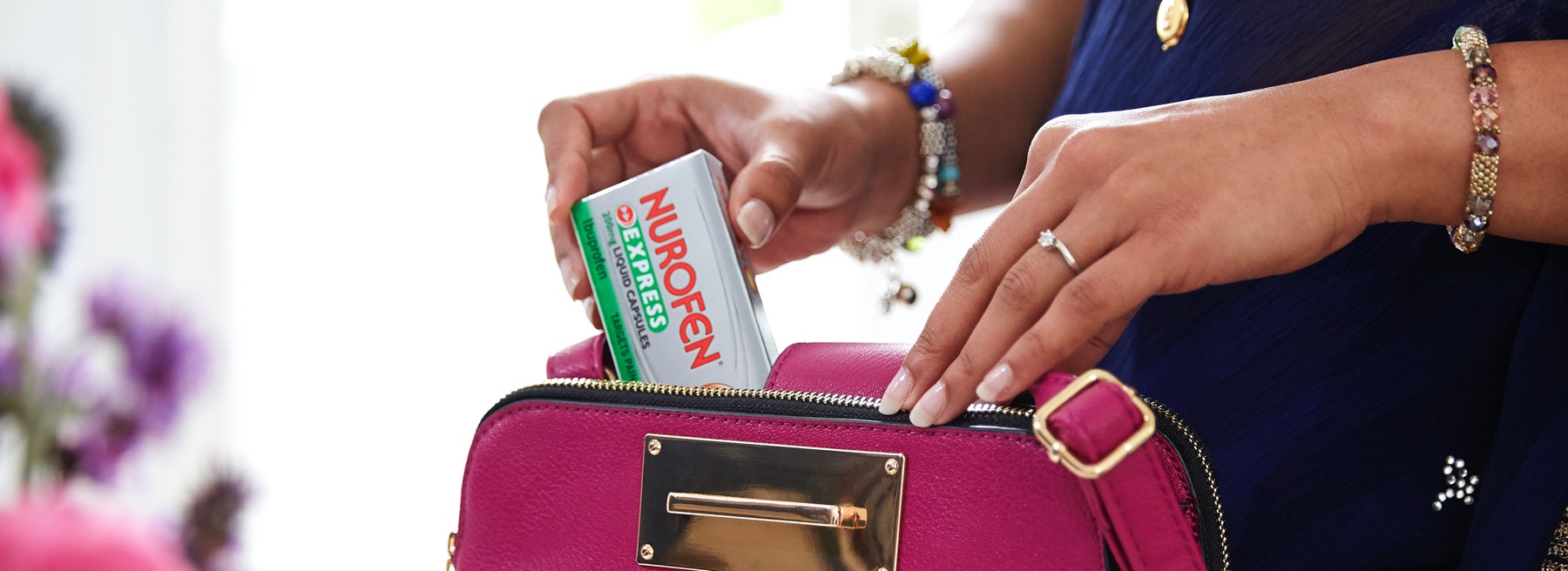 No current proven scientific evidence against using ibuprofen in treating symptoms of COVID-19