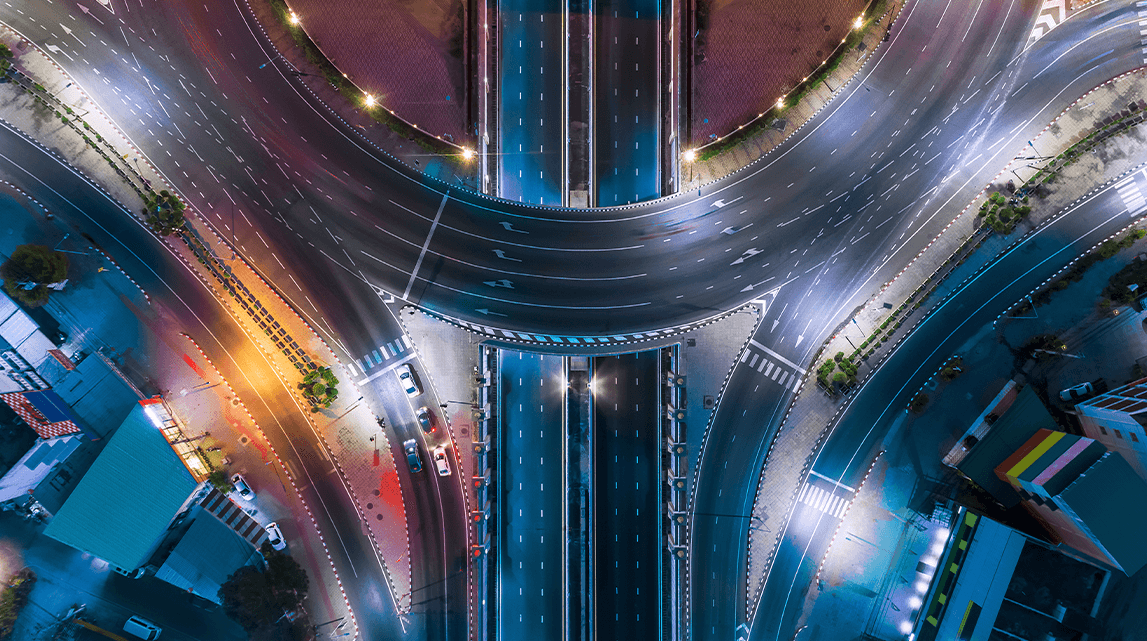 Leading change and increasing transparency in ethical recruitment