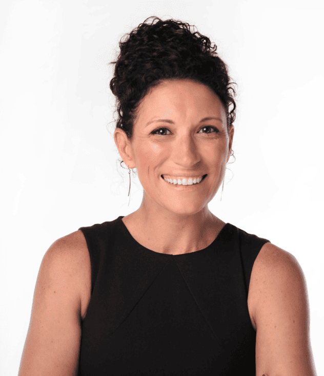 Michelle Turner, Founder & CEO