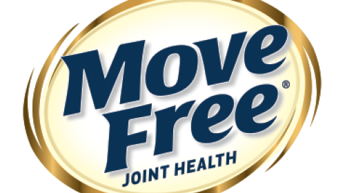 Move Free Logo